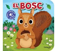 Toca i Escolta: El bosc