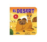 Toca i escolta - El desert