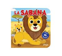 Toca i escolta: La sabana