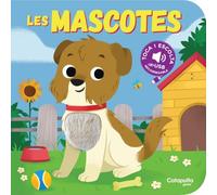 Toca i escolta - Les mascotes