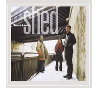 Toca Loca - Shed