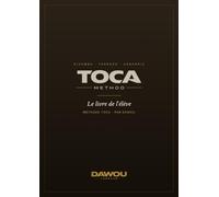 TOCA Method : Le livre de l'élève: Apprendre la Kizomba, le Tarraxo et l'UrbanKiz