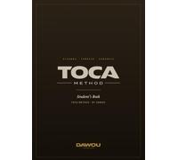 TOCA Method: Student's Book