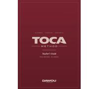 TOCA Method: Teacher’s Guide