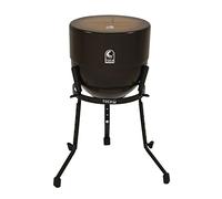 Toca Percussion Cajón Triple Conga T-TCC, incl. soporte
