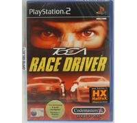 Toca Race Controlador 1 sony ps2 playstation 2 pal - Original Nuevo Sellado