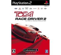 TOCA Race Driver 2: Ultimate Racing Simulator [Importación Japonesa]