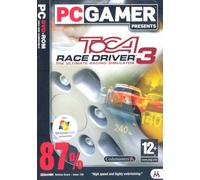 Toca Race Driver 3