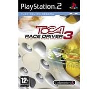 Toca Race Driver 3