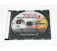 Toca Race Driver 3 [PlayStation2] [Importado de Francia]