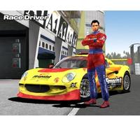 Toca Race Driver [Best Sellers]