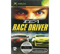 Toca Race Driver [Importación francesa]