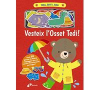 Vesteix L Osset Tedi! (toca Sent I Juga)