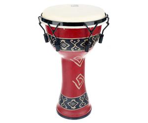 "Toca SFDMX-10RP 10""Freestyle Djembe"