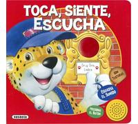 Toca Siente Escucha
