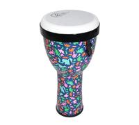 Toca Sympatico Djembe de 10" afinable Autumn Days TSSND-10AD-FT