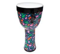 Toca Sympatico Djembe de 8" preajustado Autumn Days TSSND-8AD-FP
