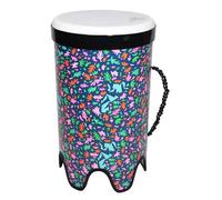 Toca Sympatico Tubadora afinable de fibra de 12" Autumn Days TSSTB-12AD-FT