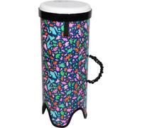 Toca Sympatico Tubadora de 10" afinable Fibra Autumn Days TSSTB-10AD-FT