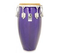 Toca Synergy DLX 12" Tumba w/ Stand Purple Fade