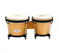 Toca Synergy DLX Bongos Natural