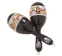 Toca T3132 - Shaker maracas de madera