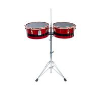 Toca Timbales Eric Velez Signature 14« / 15» T1415-EVAR