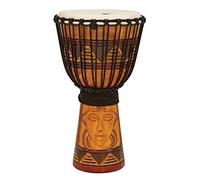 Toca TO803154 - Djembe Origins Tribal Mask, 12''