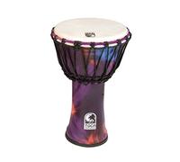 Toca TO803202 - Djembe Freestyle 9'', color purpura Woodstock