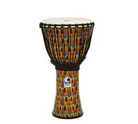 Toca TO803220 - Djembe Freestyle 12'', color Kente Cloth