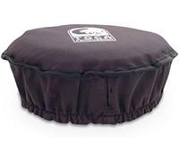 Toca TO803512 - Protector Djembe 12", color negro