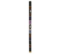 Toca TO804308 - Bamboo Didgeridoo Turtle