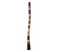 Toca TO804316 - Curvadas de didgeridoo