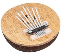 Toca TO804545 - Efectos de sonido Kalimba de coco