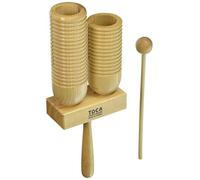 Toca TO804700 - Bloque dos tonos con batidor