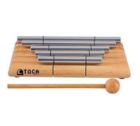 Toca TO804798 - Tone, 5 barras con batidor