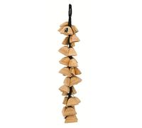 Toca T-WRS Wood Waterfall Rattle