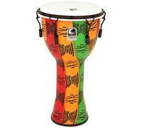 Toca TO809256 Djembe Freestyle II Mech. Tuned, Spirit, 14"