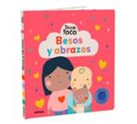 Toca Toca :besos Y Abrazos