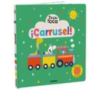 Toca Toca ¡carrusel!