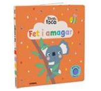Toca Toca: Fet I Amagar