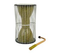 Toca World Percussion Freestyle Talking Drum 7» T-TLKD2