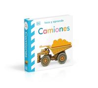 Toca Y Aprende: Camiones