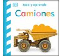 Toca Y Aprende: Camiones
