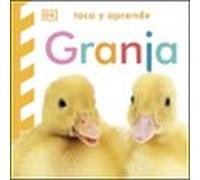Toca Y Aprende - Granja