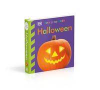 Toca Y Aprende - Halloween