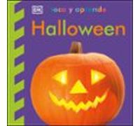 Toca Y Aprende - Halloween