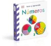 Toca y aprende - Números