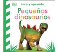 Toca Y Aprende: Pequeños Dinosaurios