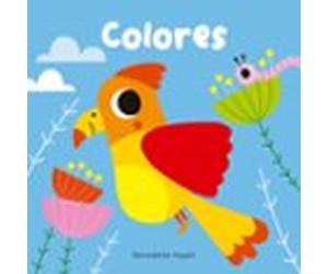 ¡toca Y Contempla! Colores